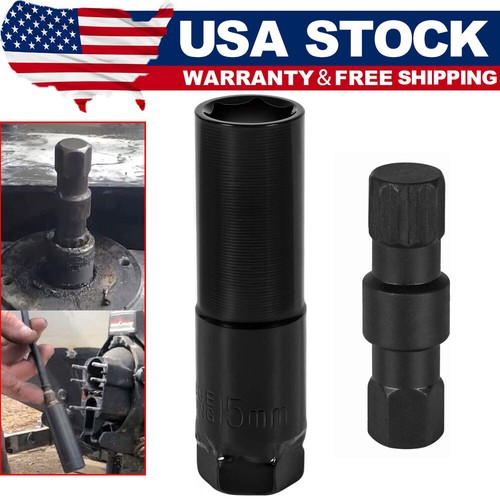 Shift Cable Tool Socket + Hinge Pin Tool for Mercruiser Alpha One