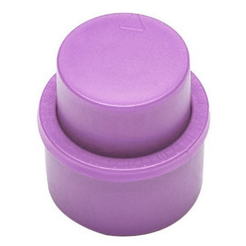 Keeper Cola Pump Drink Sealer Bottle Stopper Beverage Saver Soda Cap