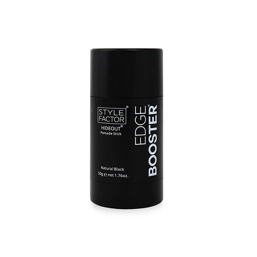 Style Factor Edge Booster HIDEOUT Pomade Stick | Gray Hair T