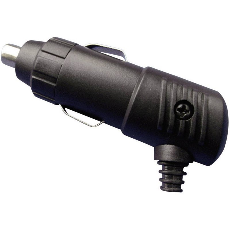 Fiche Allume-Cigare 12 V Tru Components 1564104 1 Pc(S)