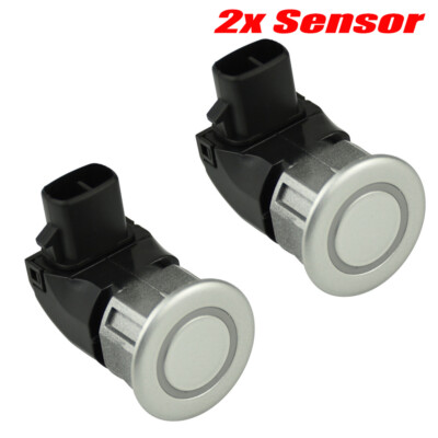 89341-58010-B0 For Toyota Alphard 03-2008 Lexus PDC Bumper Parking Assist Sensor