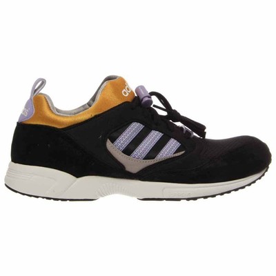 

Adidas Torsion Response Lite W женские кроссовки размер 5 B спортивная обувь M25308, Черный, adidas Torsion Response Lite W