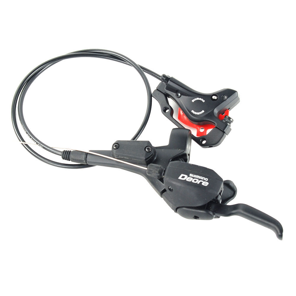 Front Bicycle Brakes