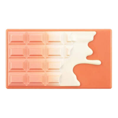 REVOLUTION I HEART PEACH AND GLOW DUO ILLUMINANTE