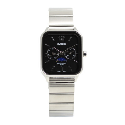CASIO QUARTZ MTP-M305D-1A MTP-M305 Series MTP-M305 MTP