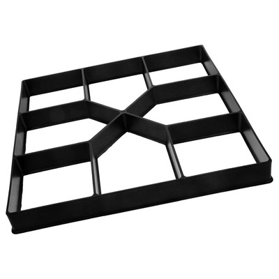 Smooth Surface Mold Road Mold Mold Maker Molds Stepping Stone Molds