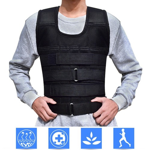 nike weighted vest