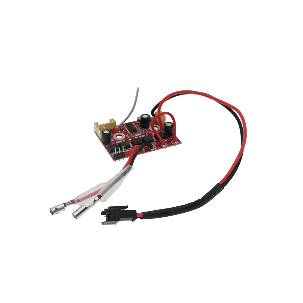 Circuit Board Vehicle Parts For Mn86 Mn86s