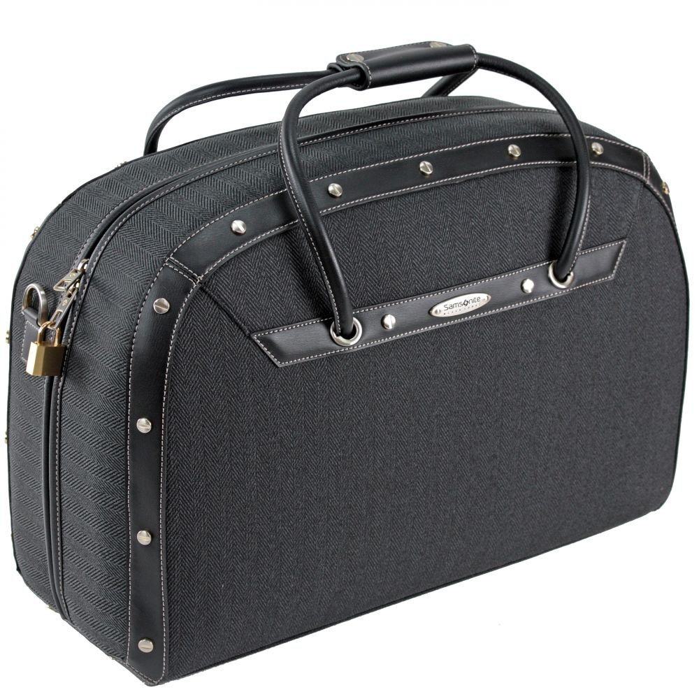 Limited Edition Samsonite Black Label Vintage Luggage in Highgate, London Gumtree