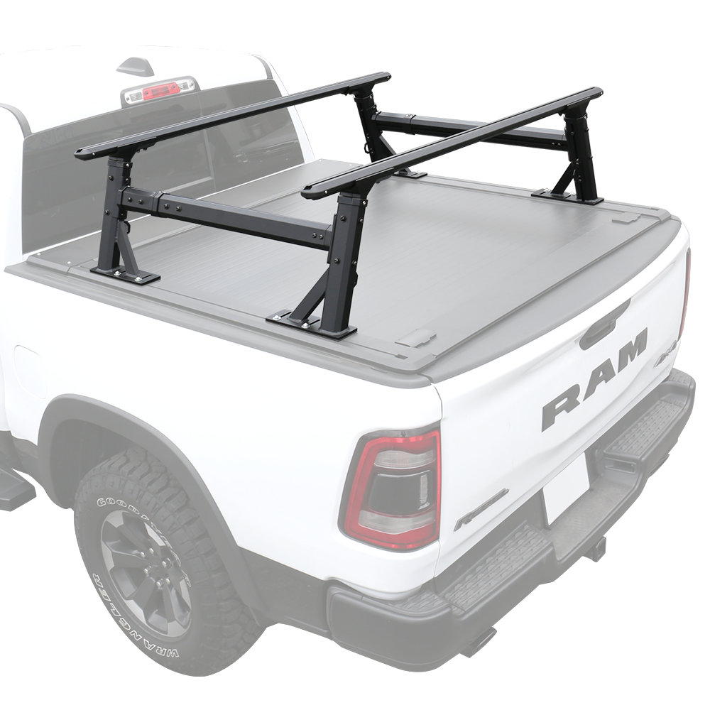 Fit 20102021 Tundra Overhaul Adjustable Height Heavy Duty Truck Bed