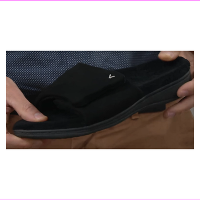 vionic darby slippers