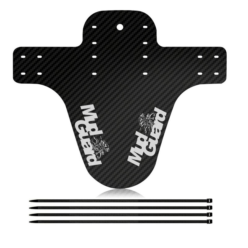 Mountain Bike Front Fender Mudguard Mountain Bicycle Road Cycling Mud Guard hot