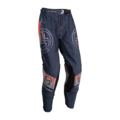 Moose Racing - Sahara Mens Lightweight Polyester Off-Road Motocross Riding Pants