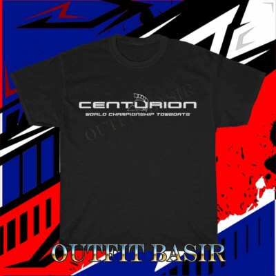 New Centurion Boats Logo  T- Shirt Funny Size S - 5XL