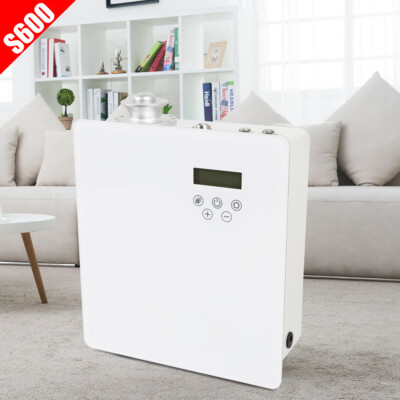 HVAC Aroma Fragrance Essential Oil Diffuser Scent Machine For Home Hotel
