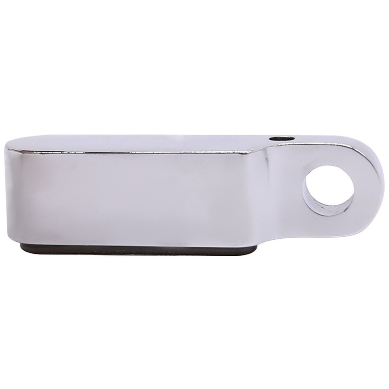 For Harley Chopper 2X Motorcycle LED Turn Signal Indicator Amber Blinker Light