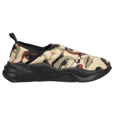 

Мужские коричневые кроссовки Puma Rs2K Slip On Kidsuper Повседневная обувь 375192-01, Коричневый, Puma Rs2K Slip On Kidsuper