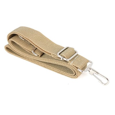 Adjustable Nylon Strap Wide Handbag Belts Shoulder Bag Strap  Crossbody Bag