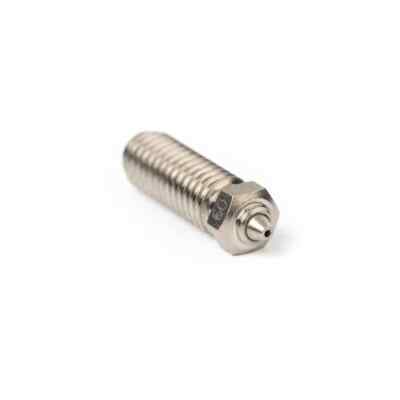 Bondtech CHT BiMetal Volcano Coated Nozzles - 0.8mm