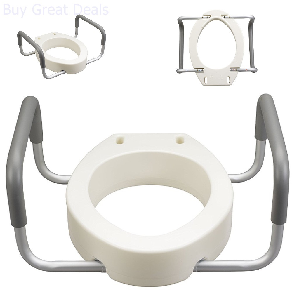 Albums 96+ Pictures Pictures Of Raised Toilet Seats Superb