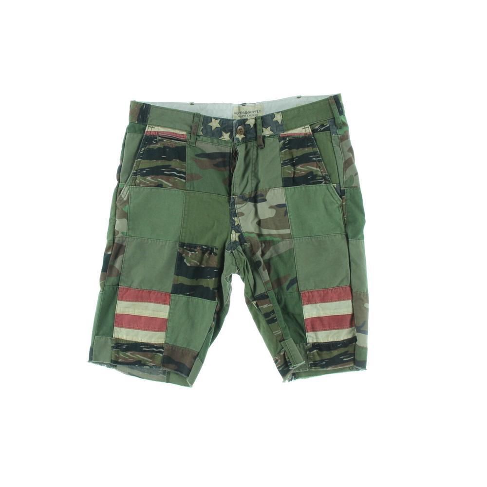 Denim & Supply Ralph Lauren Men's Shorts