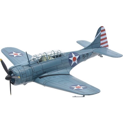 SBD-3 Dauntless 1/72 Die Cast Model