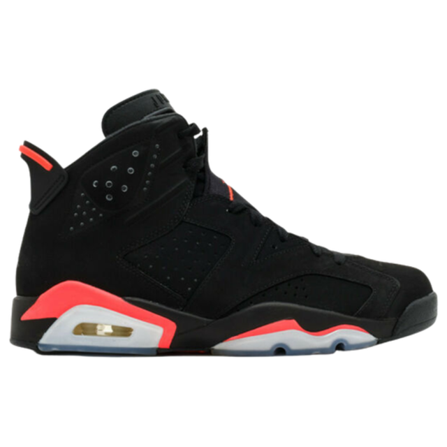 AIR JORDAN 6 infrared