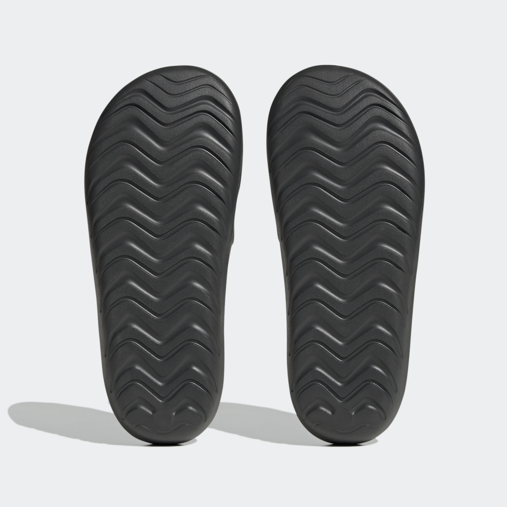 [ADIDAS] アディダス サンダル ADICANE SLIDE 黑 HQ9915 NEW ADIDAS MEN'S ADICANE SLIDES ~ SIZE US 11 #HQ9915 BLACK
