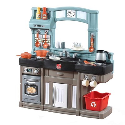 best interactive play kitchen