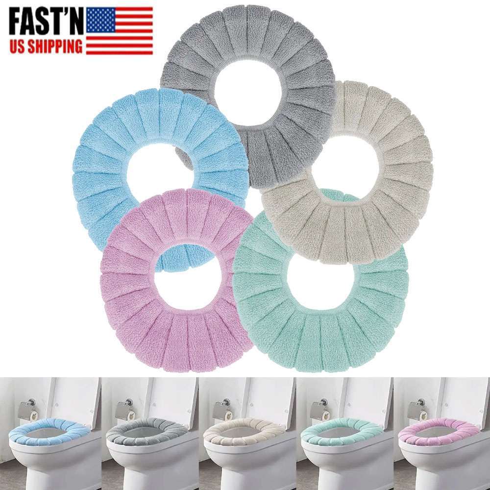 Cover Pad Cushion Winter Warmer Cover Mat Washable Mat