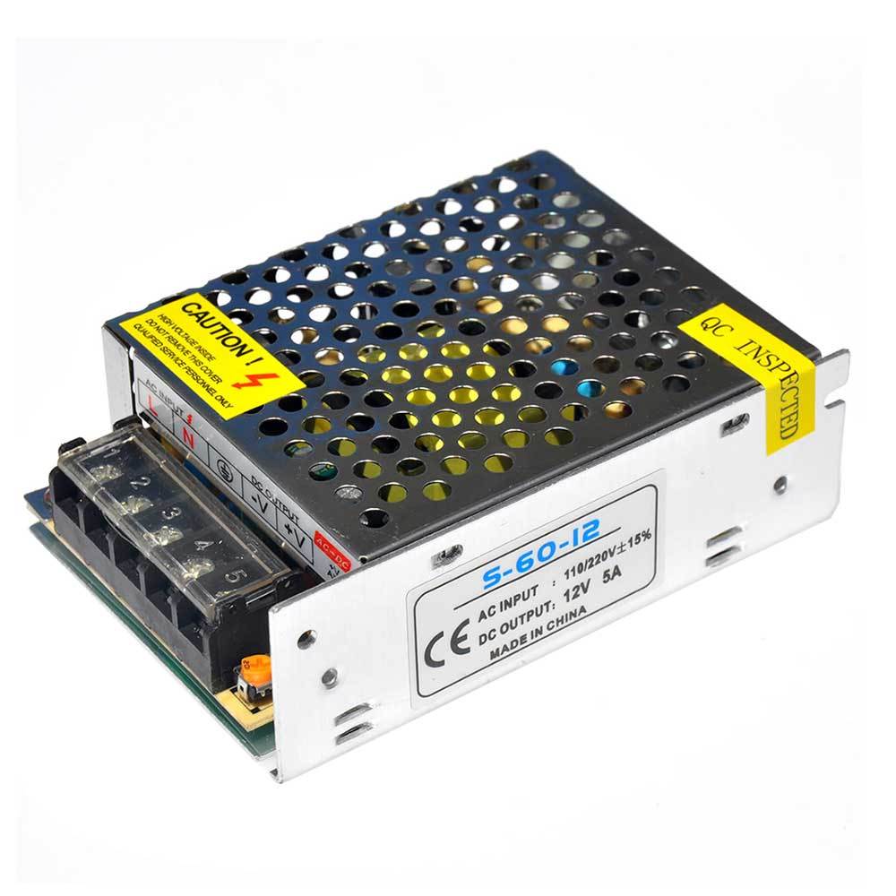 Блок питания ac led. Блок питания ac led