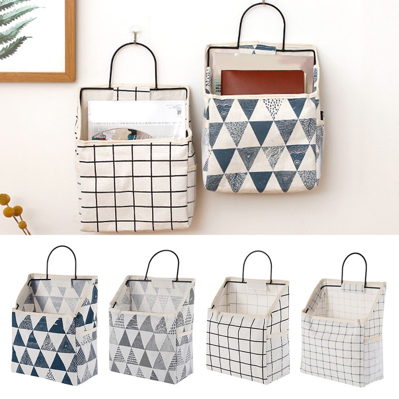 Hängeorganizer Tasche Türtasche Wandtasche Beutel