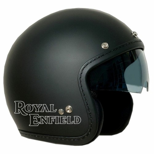 royal enfield new helmets