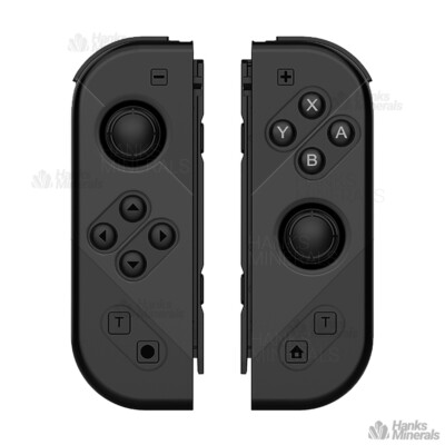 For Nintendo Switch Joy-Con-Controller Gamepad Wireless Left & Right Pair