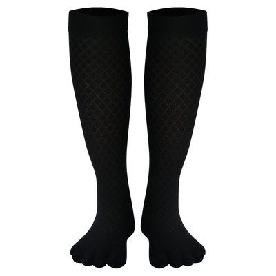  Tabi Socks 39.50X9.50X0.50CM Cotton Man Separated-toes Workout Men