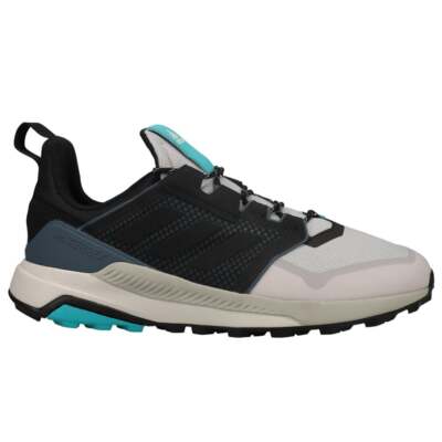 

Adidas Terrex Trailmaker Hiking Мужские черные, серые кроссовки Спортивная обувь FU7238, Black;grey, adidas Terrex Trailmaker Hiking