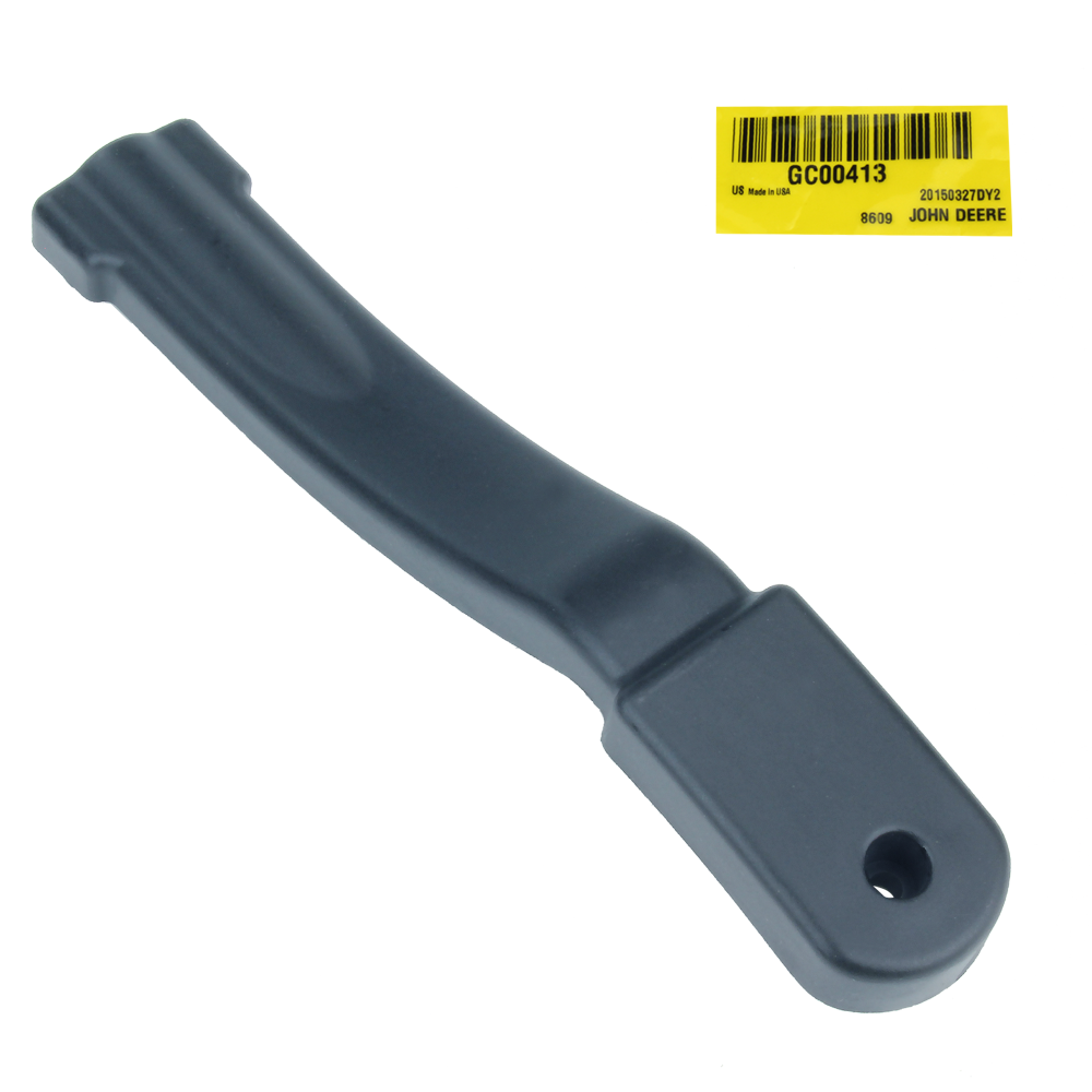 John Deere Original Equipment Spindle Housing Cover GC00413 eBay