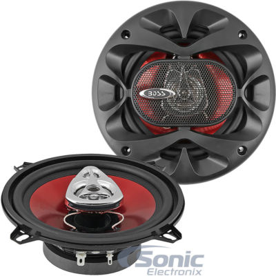 Акустическая система Boss Audio mc450