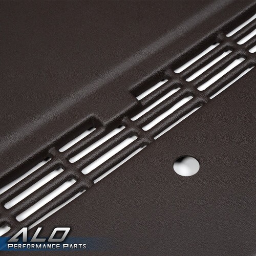 Molded Dash Cover Cap Overlay Fit For 2007-2014 Suburban Tahoe Yukon Avalanche