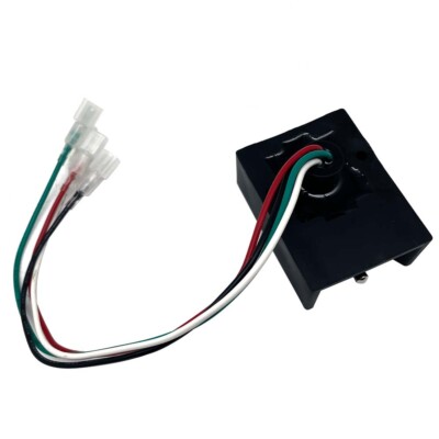 US STOCK For Maxon 264951-04 Lift Gate Switch - GPT TE Supreme 26495104