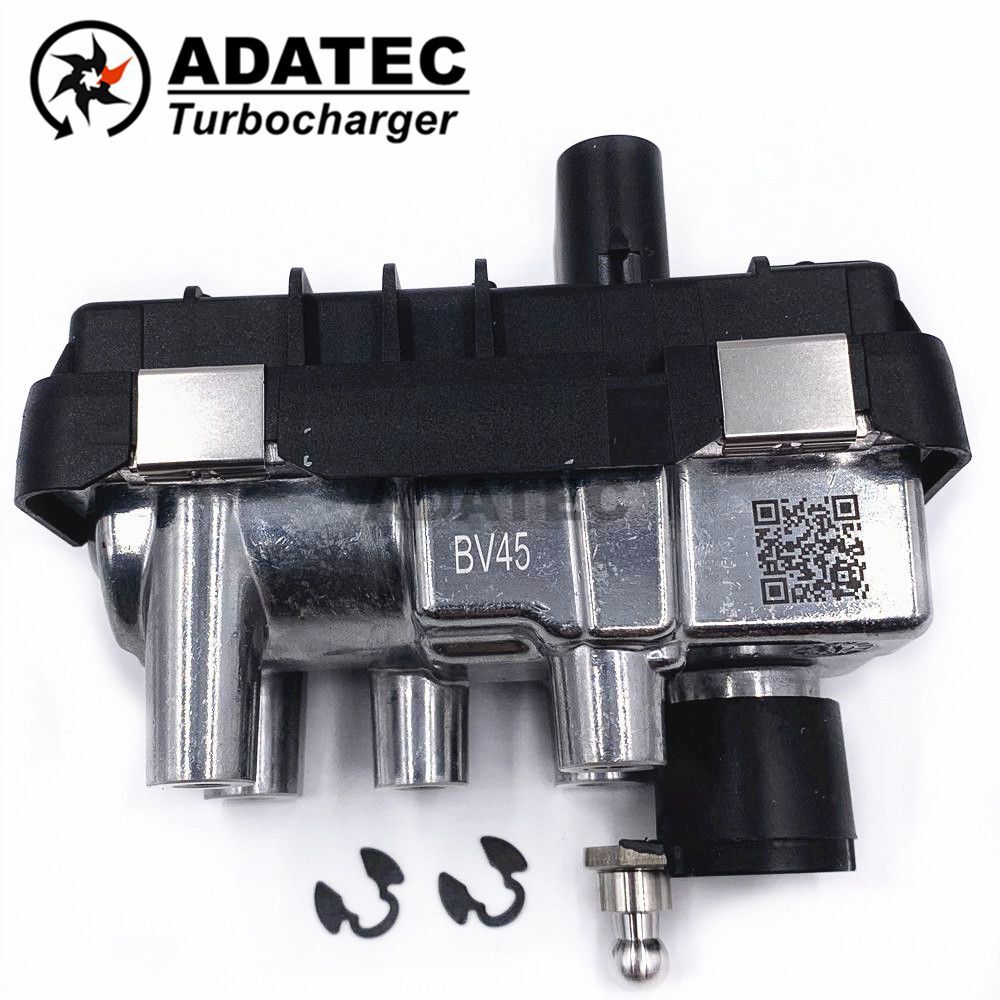6NW010099-01 59001107185 Turbo Actuator For Nissan Navara