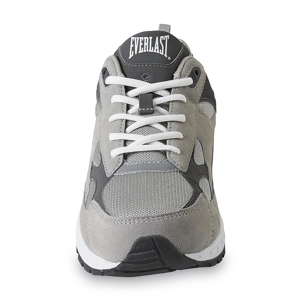 everlast sneakers with velcro straps
