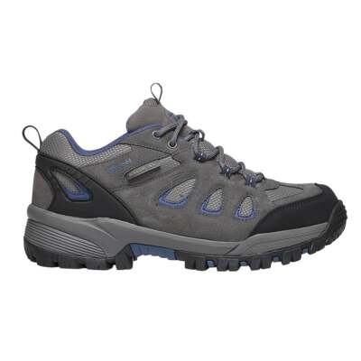 

Мужские кроссовки Propet Ridge Walker Grey M3598GRB, Propet Ridge Walker Hiking