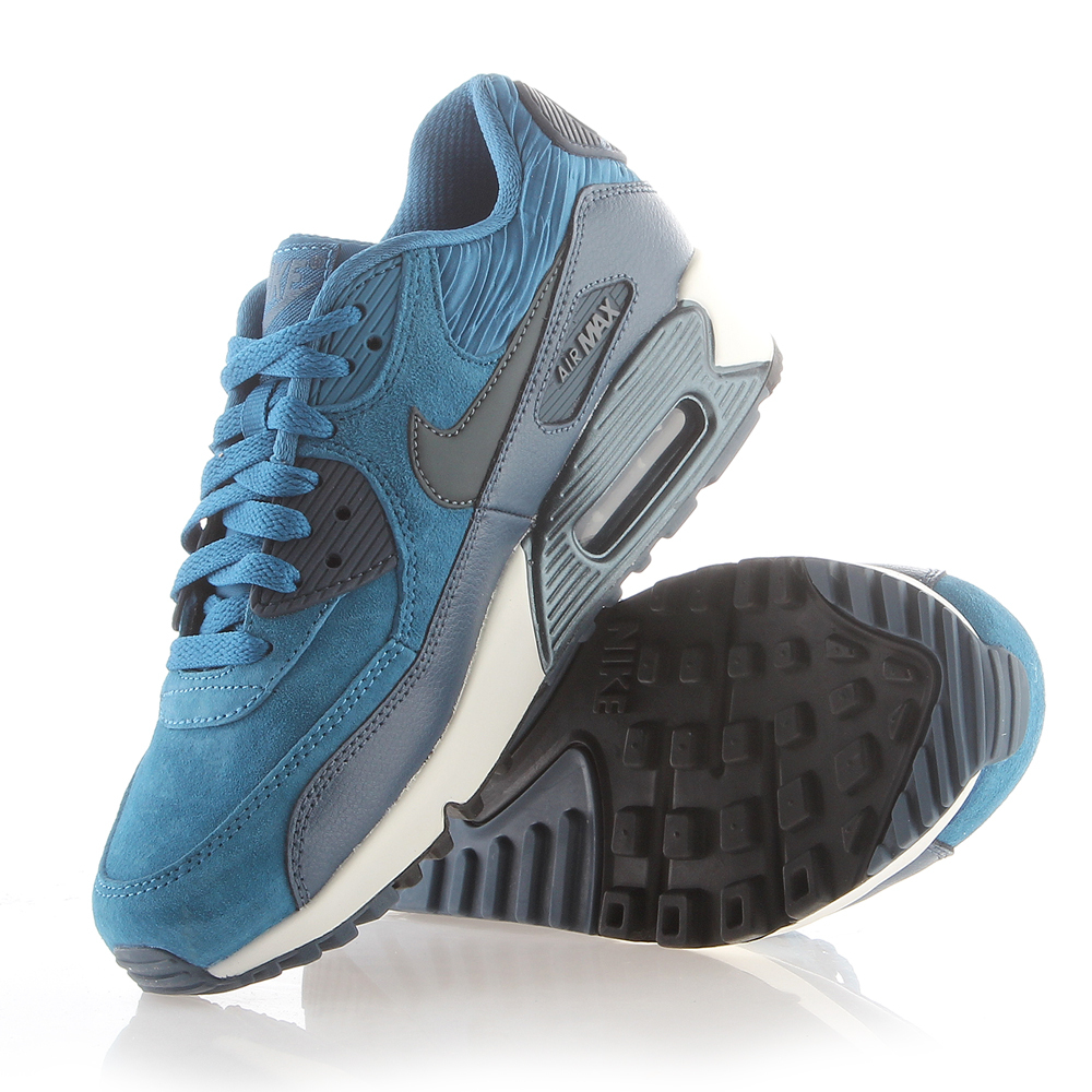 靴 Nike Air Max 90 PRNT 9 (UK 8) Nike Air Max 90 G Golf Cleats Photon Dust-Iron Grey-Green Sz