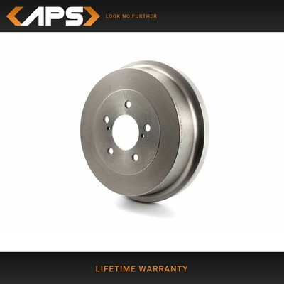 Rear Brake Drum For Town & Country Caravan Grand Caravan