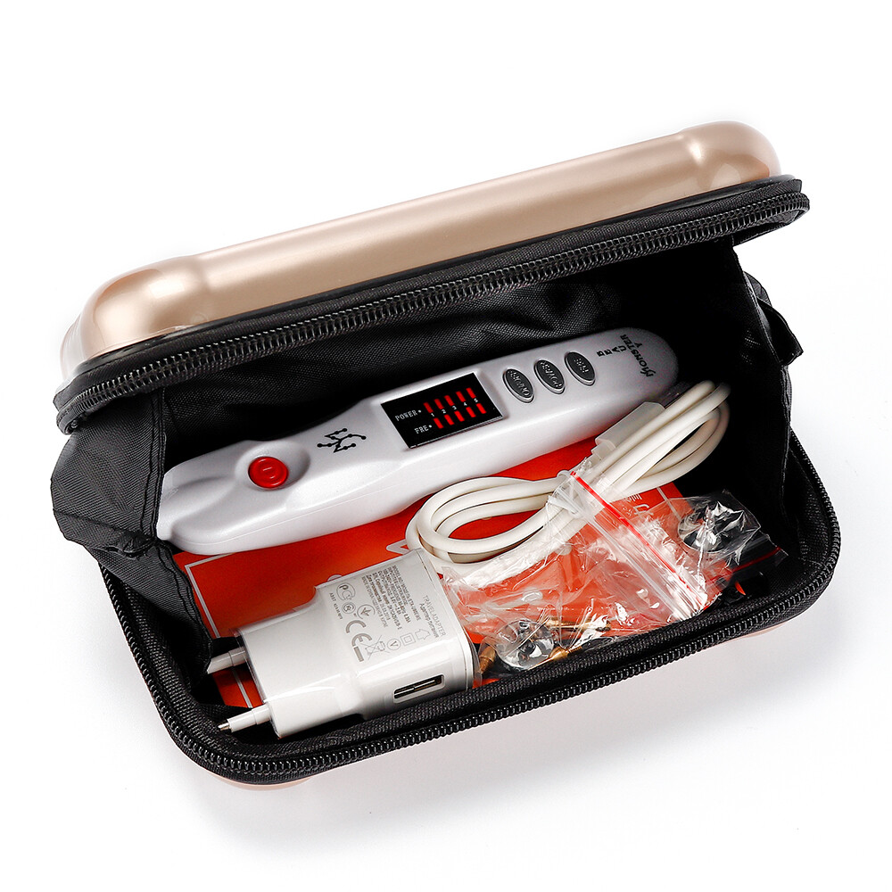 Fibroblast Plasma Pen Face Wrinkle Spot Removal Skin Lifting Eyelid Lift Machine