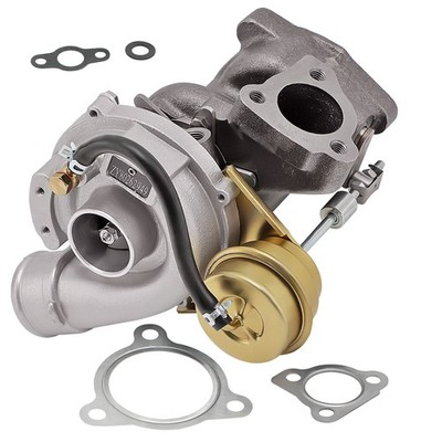 K03 Upgrade Turbolader for Audi A4 B5 B6 B7 VW Passat 3B  06A145703