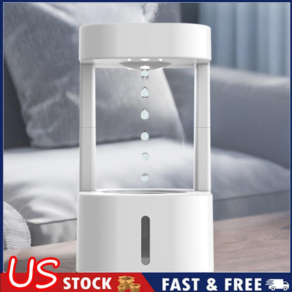 Low Noise Portable Air Humidifier