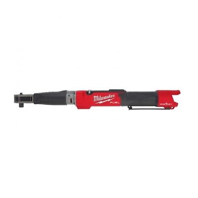 Milwaukee M12 ONEFTR12-0C Cordless 1/2″ Digital Torque Wrench - Body Only