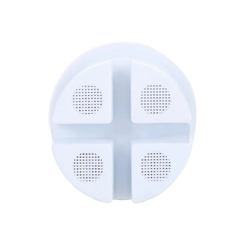 Water Pitcher and Dispensers Replacement Water Filter Cartridge, BPA Free 8-Pack